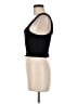 Out From Under Black Sleeveless Top Size Med - Lg - photo 5