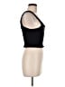 Out From Under Black Sleeveless Top Size Med - Lg - photo 4