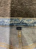Universal Thread Stripes Blue Jeans Size 10 - photo 7