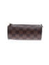 Louis Vuitton Brown Damier Ebene Mini Papillon One size - photo 1