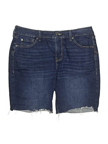 Torrid Denim Shorts (view 1)