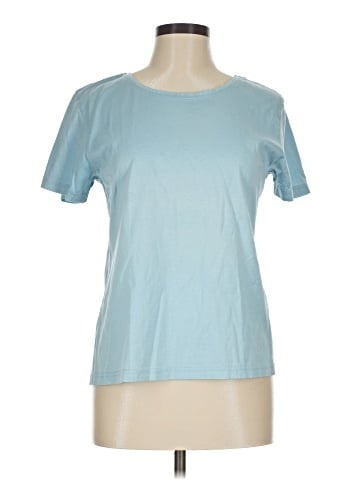 Mondi Short Sleeve T-Shirt (view 1)