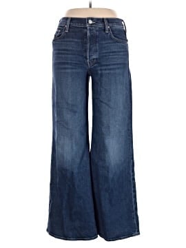 Mother Superior Jeans