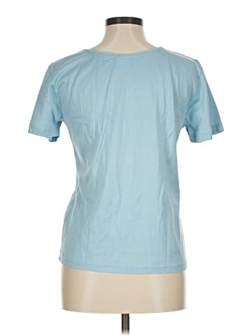 Mondi Short Sleeve T-Shirt (view 2)