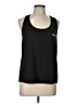 Aeropostale Black Active Tank Size L - photo 1