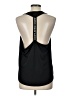 Aeropostale Black Active Tank Size L - photo 2
