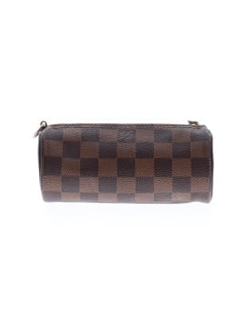 Louis Vuitton Damier Ebene Mini Papillon (view 2)