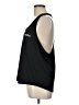Aeropostale Black Active Tank Size L - photo 5