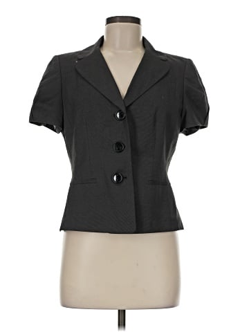 Ann Taylor Factory Blazer (view 1)