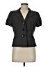 Ann Taylor Factory Gray Blazer Size 8 (petite) - photo 1