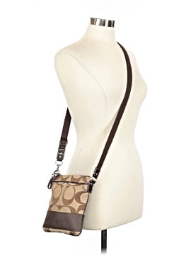 Coach Factory Crossbody Bag (view 2)