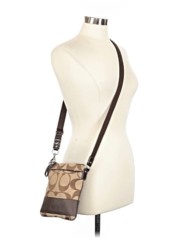 Coach Factory Crossbody Bag (view 2)