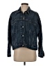 American Eagle Outfitters Blue Denim Jacket Size S - photo 1