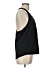 Aeropostale Black Active Tank Size L - photo 4