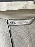 Zara Ivory Kimono Size XS - photo 7