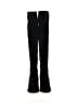 Franco Sarto Black Boots Size 7 1/2 - photo 2