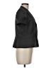 Ann Taylor Factory Gray Blazer Size 8 (petite) - photo 4