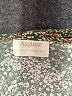 Auguste 100% Rayon Floral Green Casual Dress Size 0 - photo 7
