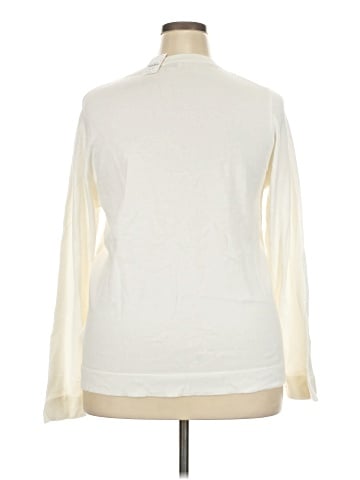 J.Crew Factory Store Pullover Sweater (view 2)