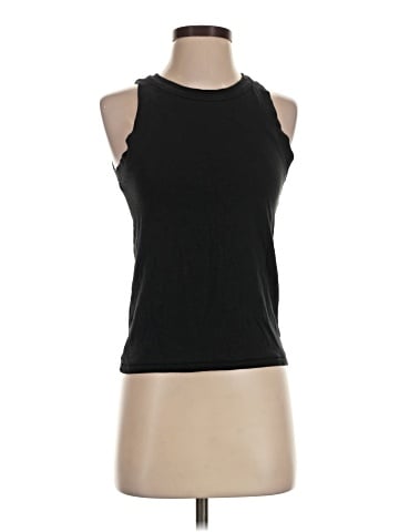 J.Crew Sleeveless T-Shirt (view 1)