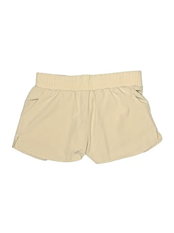 Hippie Rose Khaki Shorts (view 1)