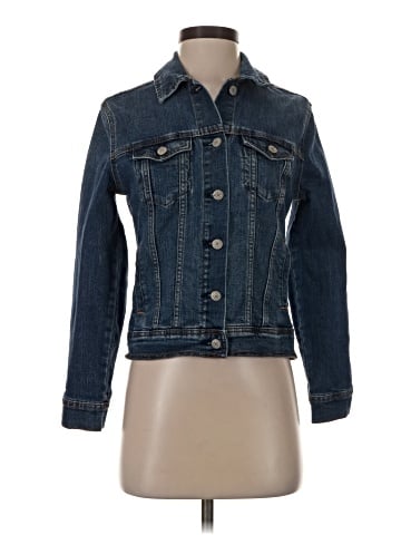 Old Navy Denim Jacket (view 1)