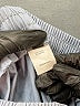 Unbranded Blue Cargo Pants Size S - photo 8