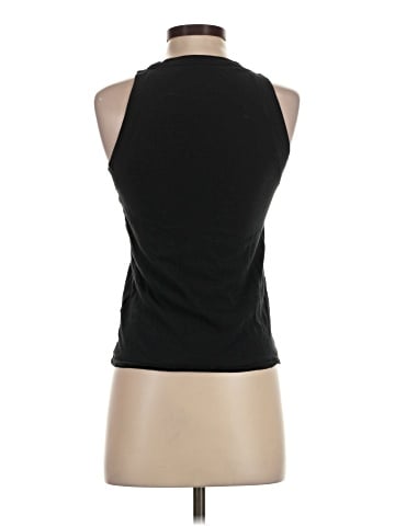 J.Crew Sleeveless T-Shirt (view 2)