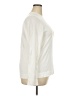 J.Crew Factory Store 100% Cotton Hearts Ivory Pullover Sweater Size 2X - photo 4