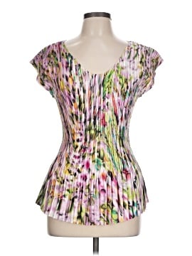 Milano Short Sleeve Blouse (view 1)
