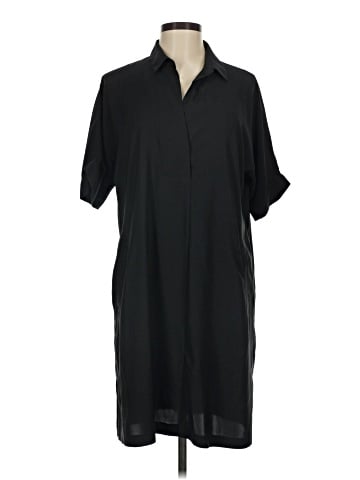 Nic + Zoe Casual Dress (view 1)