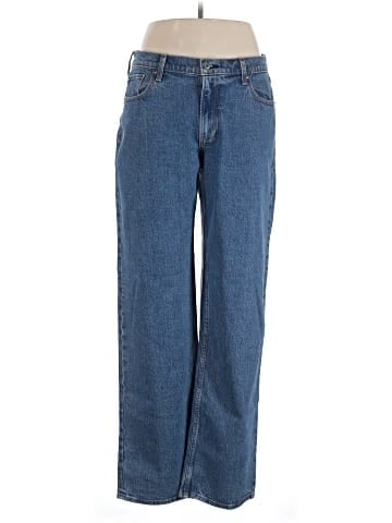 Abercrombie & Fitch Jeans (view 1)