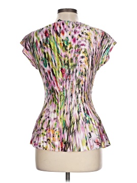 Milano Short Sleeve Blouse (view 2)