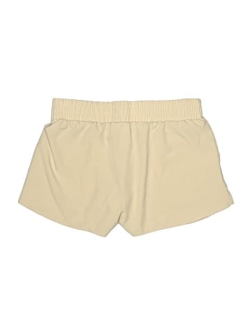 Hippie Rose Khaki Shorts (view 2)