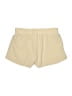 Hippie Rose Solid Tan Khaki Shorts Size M - photo 2