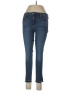Just Black Blue Jeans Size 30 waist - photo 1