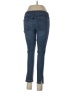 Just Black Blue Jeans Size 30 waist - photo 2