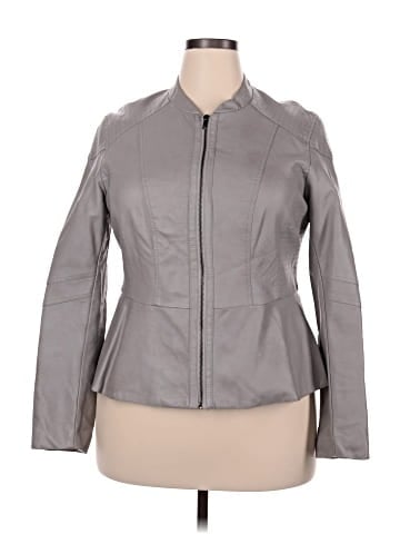 Mossimo Jacket (view 1)