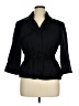 East5th 100% Acrylic Black Jacket Size XL - photo 1