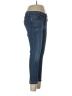 Just Black Blue Jeans Size 30 waist - photo 4