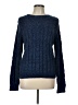 Faded Glory Blue Pullover Sweater Size 12 - photo 1