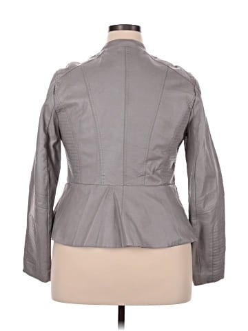 Mossimo Jacket (view 2)