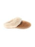 Isotoner Tan Mule/Clog Size 9 1/2 - 10 - photo 1