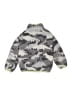 Andy & Evan 100% Polyester Camo Gray Sweatshirt Size 5 - photo 2