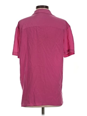Babaton Short Sleeve Blouse (view 2)