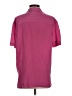 Babaton Pink Short Sleeve Blouse Size XS - photo 2