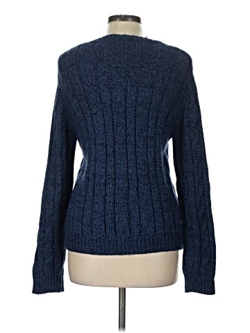 Faded Glory Pullover Sweater (view 2)