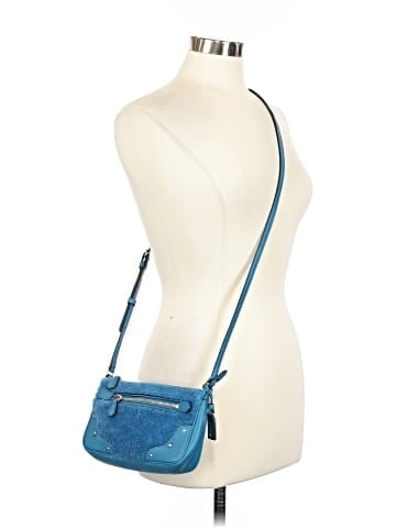 Coach Crossbody Bag (view 2)