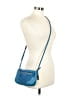 Coach Blue Crossbody Bag One size - photo 2