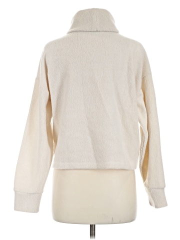 Sanctuary Turtleneck Sweater (view 2)